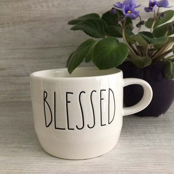 Other - ☕️RAE  DUNN MUG☕️